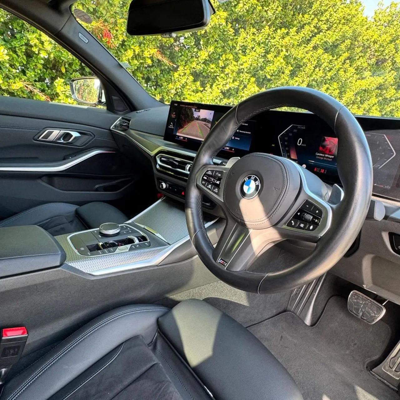2023 BMW 3 Serisi 320i Kıbrıs | KKTC İkinci El Satılık Araba - Thumbnail 3