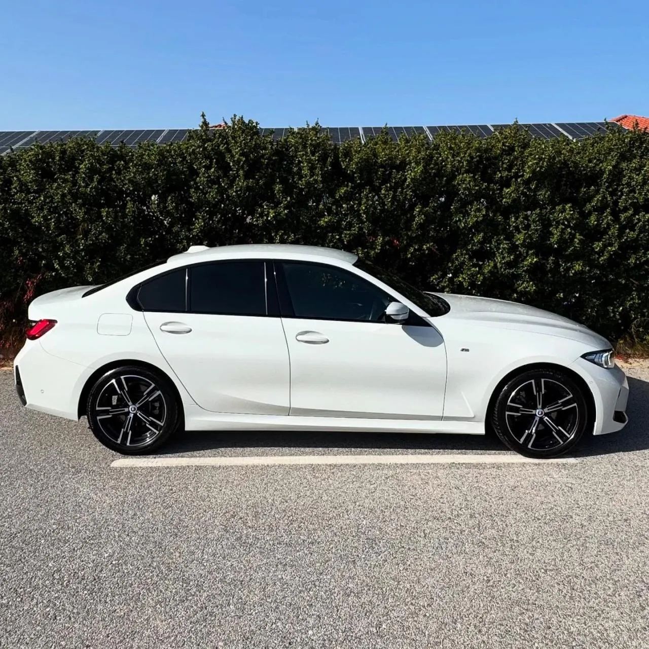 2023 BMW 3 Serisi 320i Kıbrıs | KKTC İkinci El Satılık Araba - Thumbnail 8