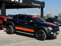 2016 Ford Ranger Dizel Otomatik Lefkoşa İlan görseli - GalerimPlus