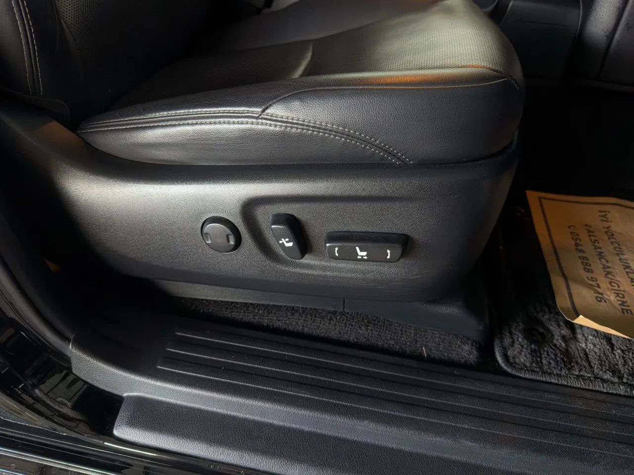 2021 Toyota Prado  Kıbrıs | KKTC İkinci El Satılık Araba - Thumbnail 3