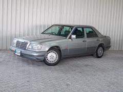 1995 Mercedes-Benz E Serisi Benzin Otomatik Girne İlan görseli - GalerimPlus