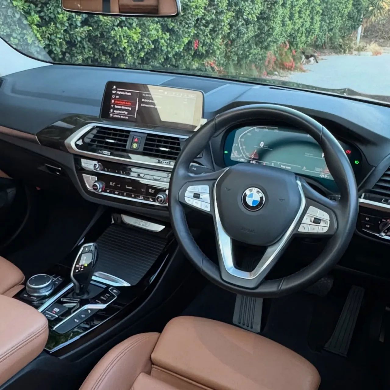 2022 BMW X3 20d xDrive Kıbrıs | KKTC İkinci El Satılık Araba - Thumbnail 3