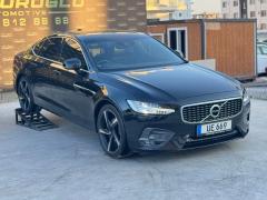 2019 Volvo S90 Benzin Otomatik Lefkoşa İlan görseli - GalerimPlus