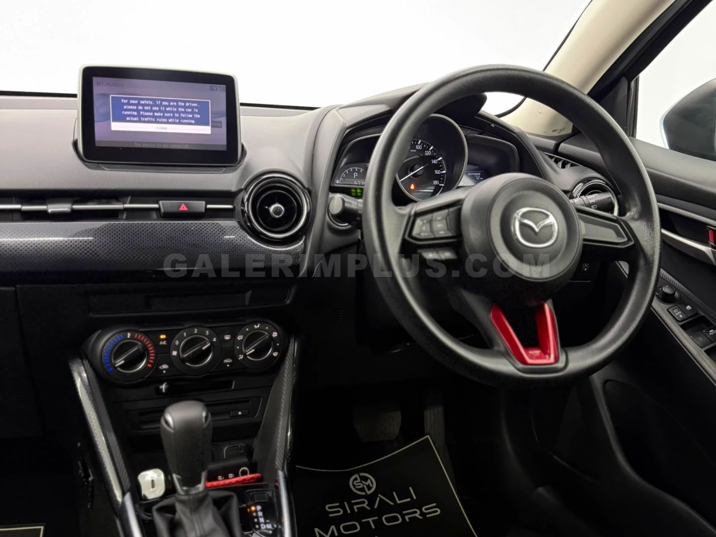 2019 Mazda Demio 1.5 Skyactiv-G Kıbrıs | KKTC İkinci El Satılık Araba - Thumbnail 7