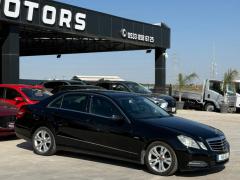 2010 Mercedes-Benz E Serisi Dizel Otomatik Lefkoşa İlan görseli - GalerimPlus