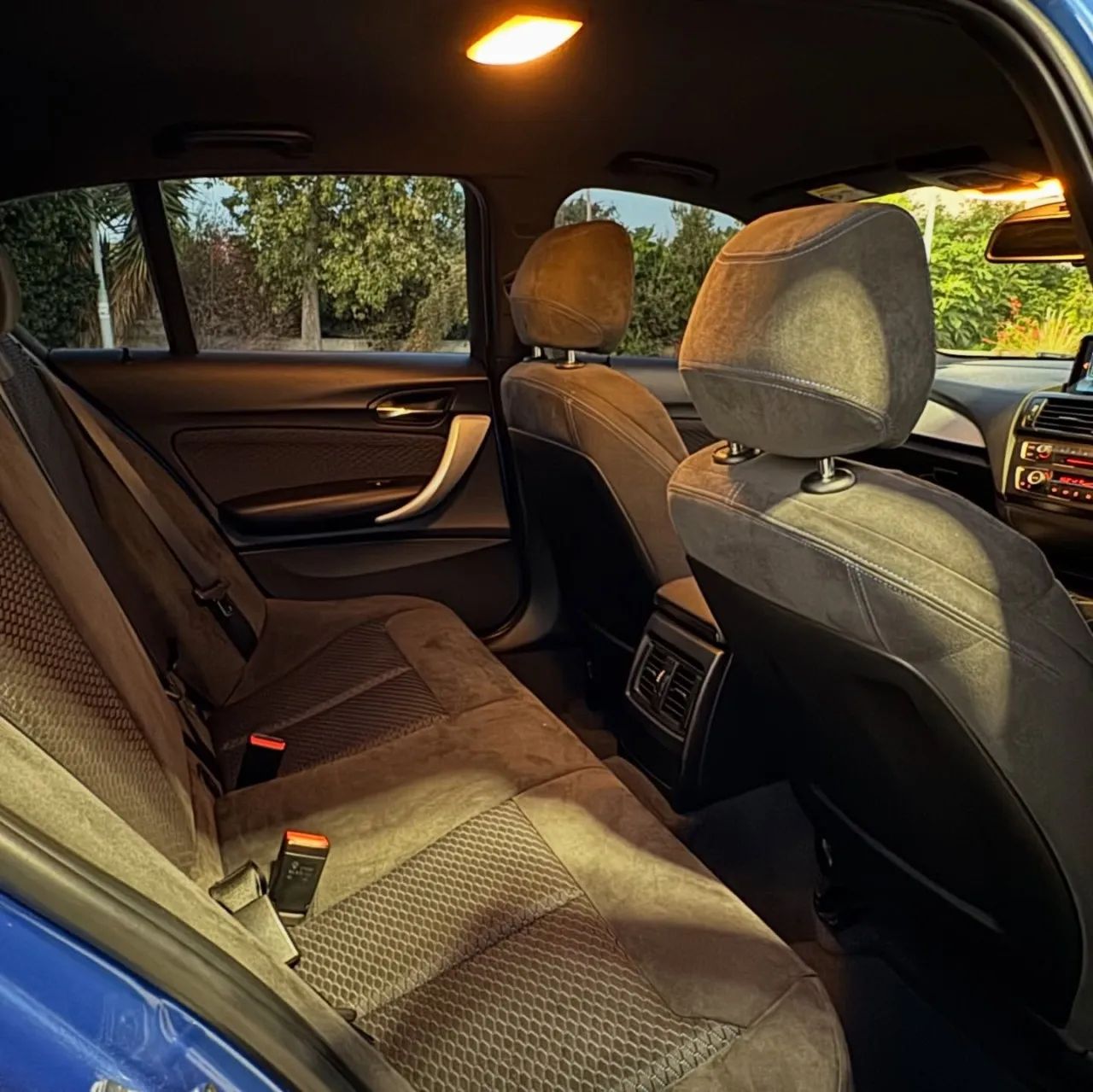 2015 BMW 1 Serisi 116i Kıbrıs | KKTC İkinci El Satılık Araba - Thumbnail 6