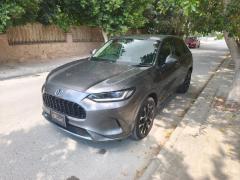 2023 Honda ZR-V 2.0 i-Vtec Hybrit Hibrit Otomatik Lefkoşa İlan görseli - GalerimPlus