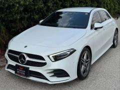 2023 Mercedes-Benz A Serisi Dizel Otomatik Girne İlan görseli - GalerimPlus