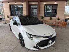 2022 Toyota Corolla Hibrit Otomatik Lefkoşa İlan görseli - GalerimPlus