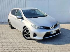 2012 Toyota Auris Benzin Otomatik Lefkoşa İlan görseli - GalerimPlus