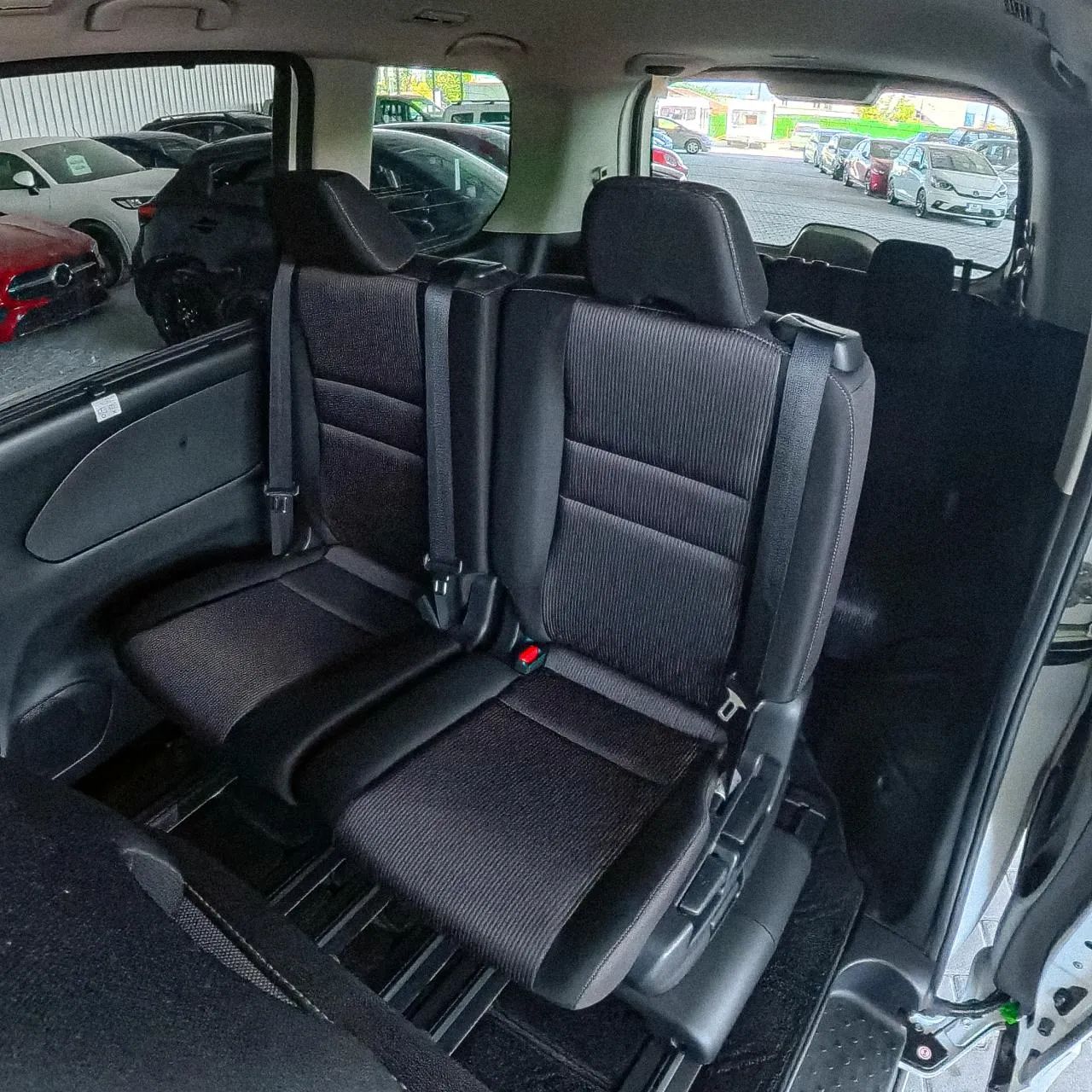 2021 Nissan Serena  Kıbrıs | KKTC İkinci El Satılık Araba - Thumbnail 6