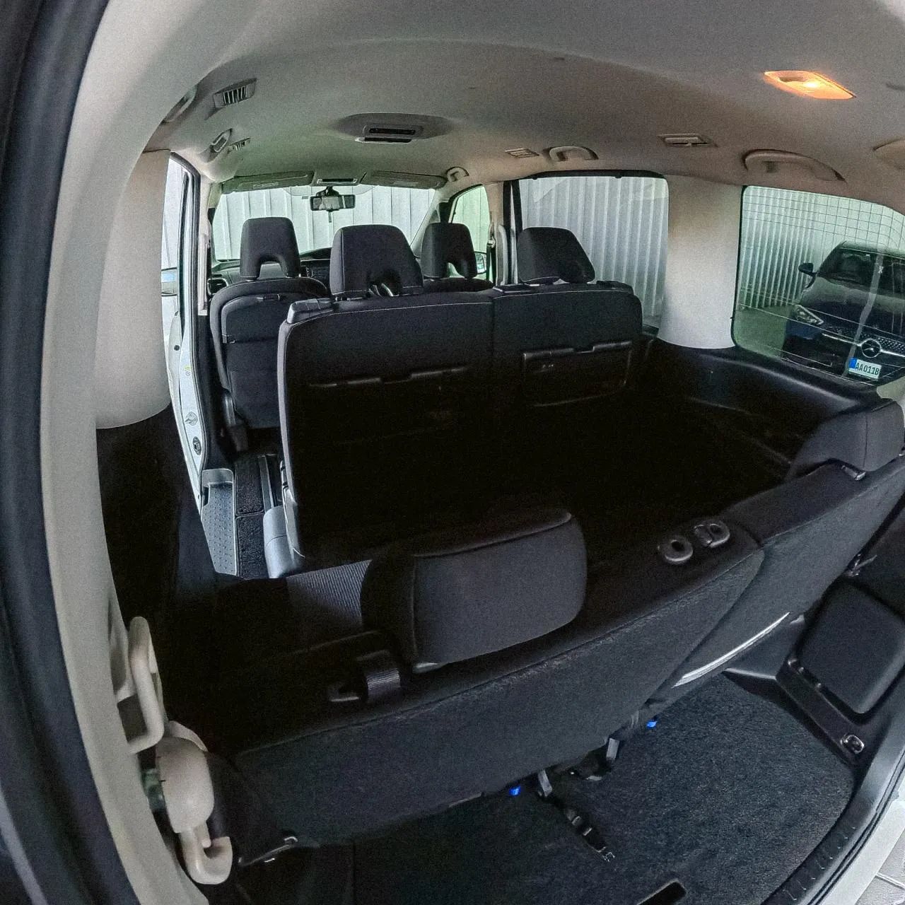 2021 Nissan Serena  Kıbrıs | KKTC İkinci El Satılık Araba - Thumbnail 7