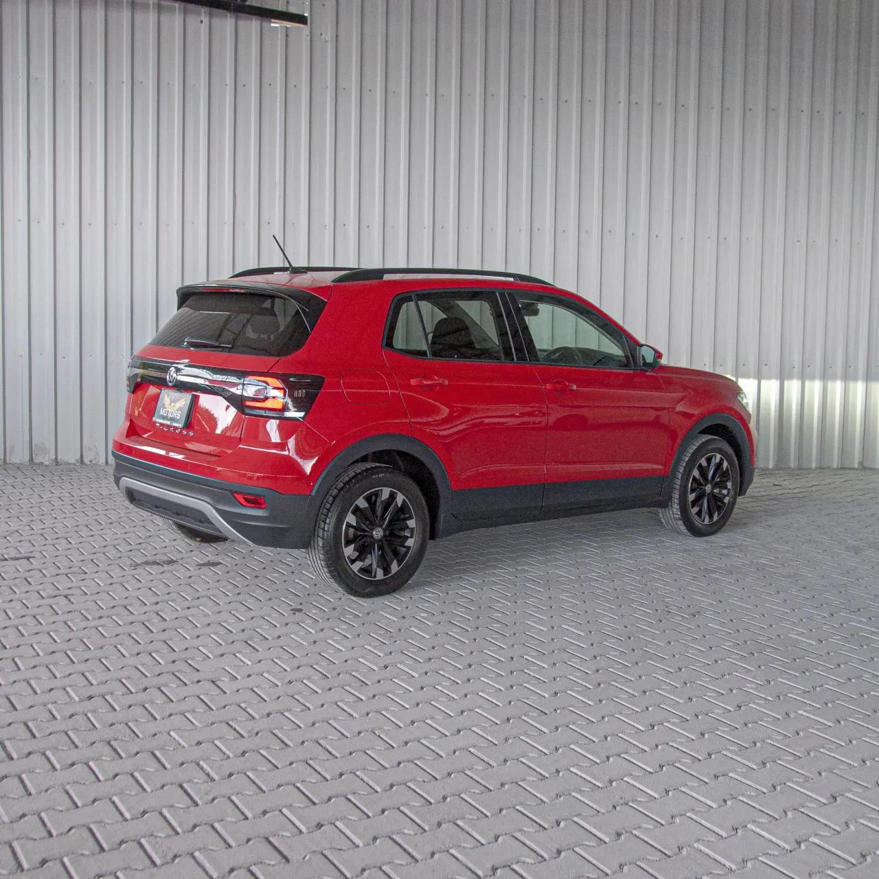 2020 Volkswagen T-Cross  Kıbrıs | KKTC İkinci El Satılık Araba - Thumbnail 2