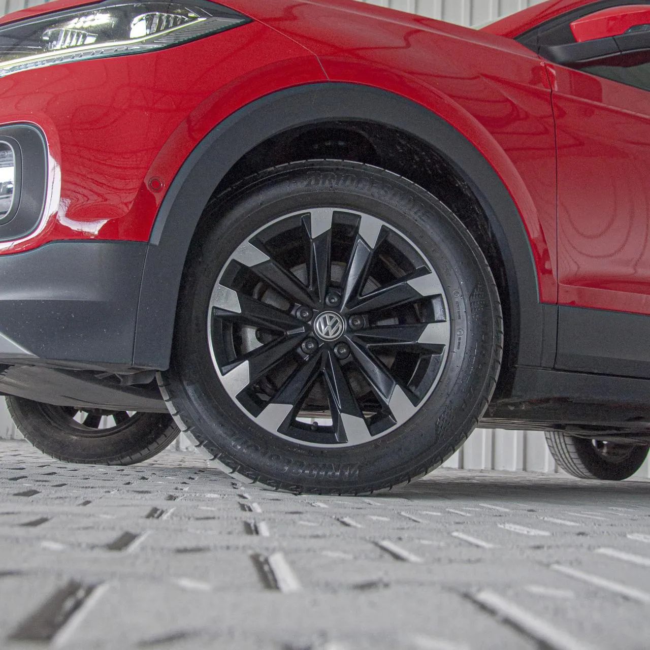 2020 Volkswagen T-Cross  Kıbrıs | KKTC İkinci El Satılık Araba - Thumbnail 6