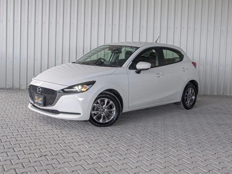 2020 Mazda 2 1.5 Skyactiv-D Kıbrıs | KKTC İkinci El Satılık Araba - Fotoğraf 1