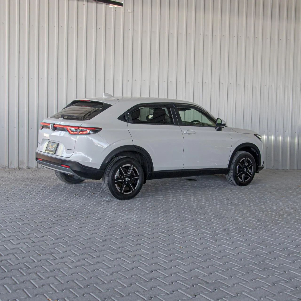 2022 Honda Vezel 1.5 i-VTEC Hybrid Automatic Kıbrıs | KKTC İkinci El Satılık Araba - Thumbnail 2