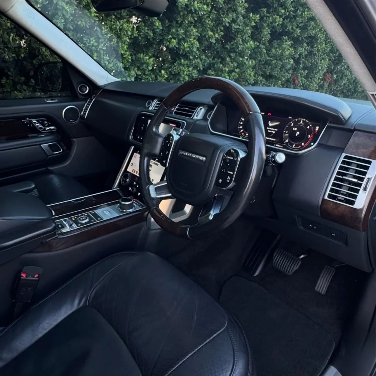 2019 Land Rover Range Rover 3.0 SDV6 Kıbrıs | KKTC İkinci El Satılık Araba - Thumbnail 3