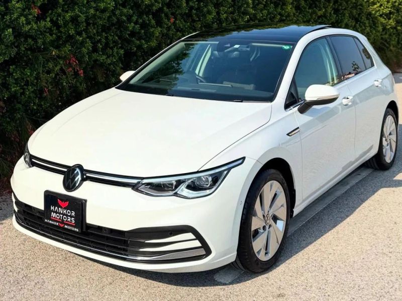 2023 Volkswagen E-Golf Kıbrıs | KKTC İkinci El Satılık Araba - Fotoğraf 1