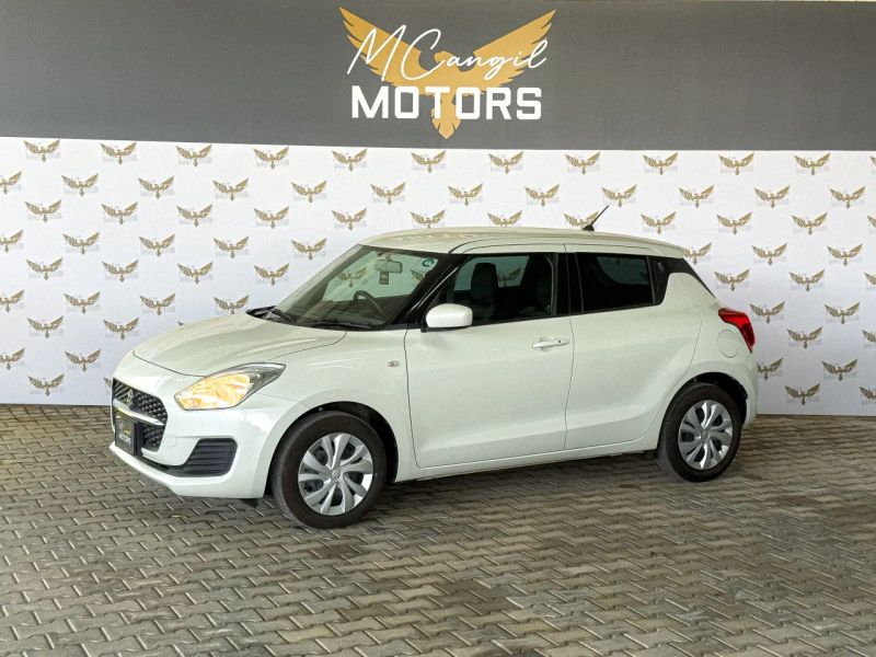 2023 Suzuki Swift 1.2 Kıbrıs | KKTC İkinci El Satılık Araba - Fotoğraf 1