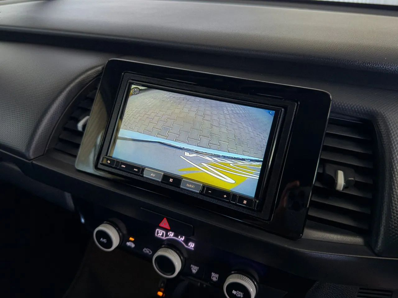 2022 Honda Fit 1.3 Automatic Kıbrıs | KKTC İkinci El Satılık Araba - Thumbnail 8