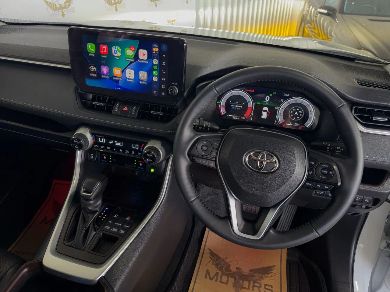 2025 Toyota RAV4 2.0 Extra Multidrive S Kıbrıs | KKTC İkinci El Satılık Araba - Thumbnail 3