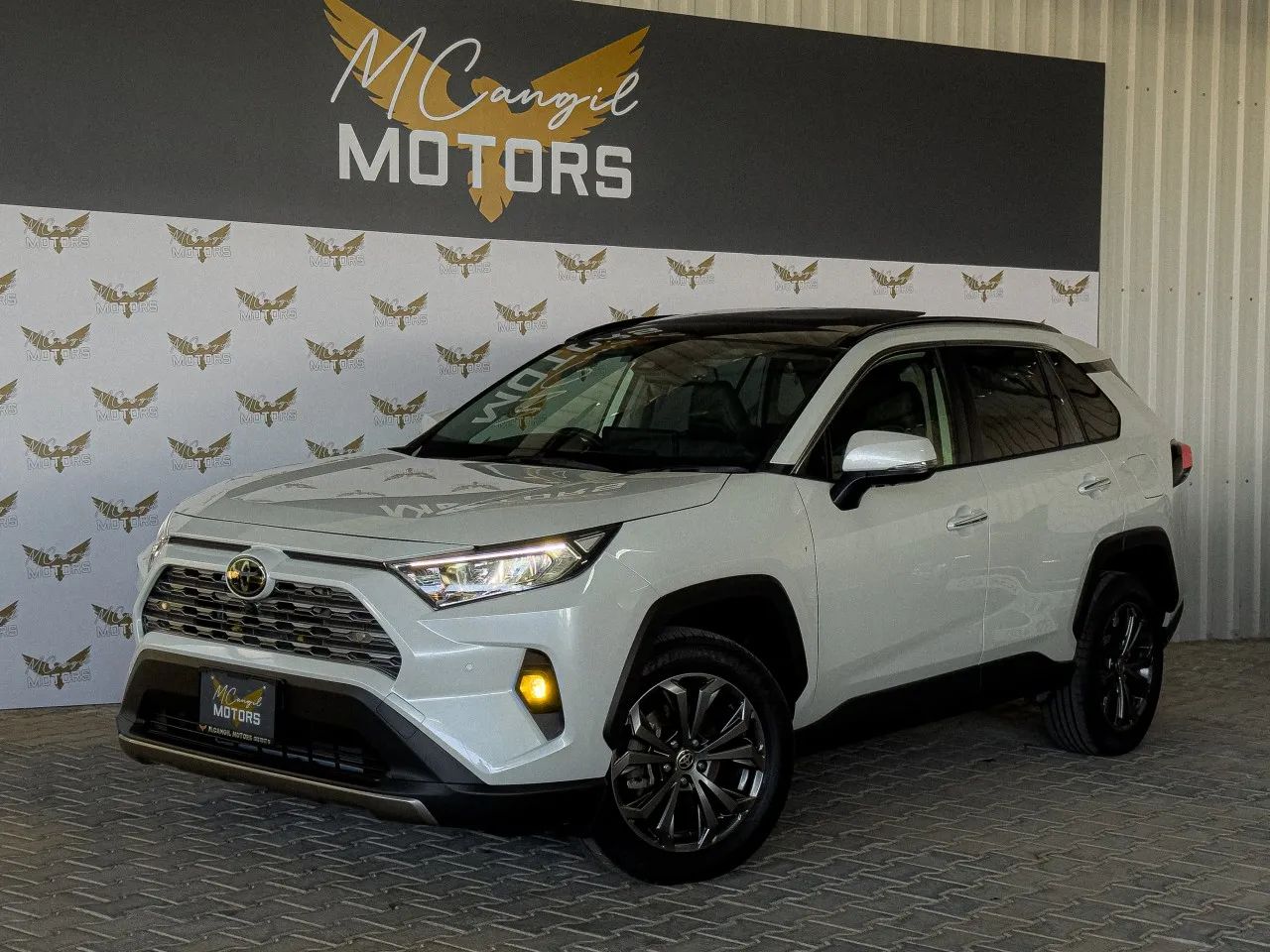 2025 Toyota RAV4 2.0 Extra Multidrive S Kıbrıs | KKTC İkinci El Satılık Araba - Thumbnail 5