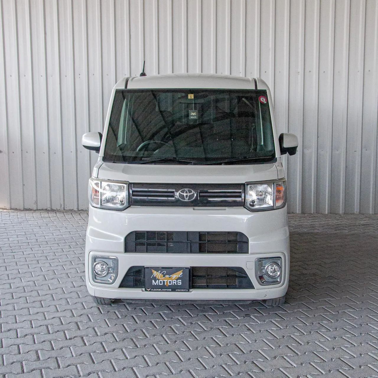 2019 Toyota Pixis Epoch Kıbrıs | KKTC İkinci El Satılık Araba - Thumbnail 4