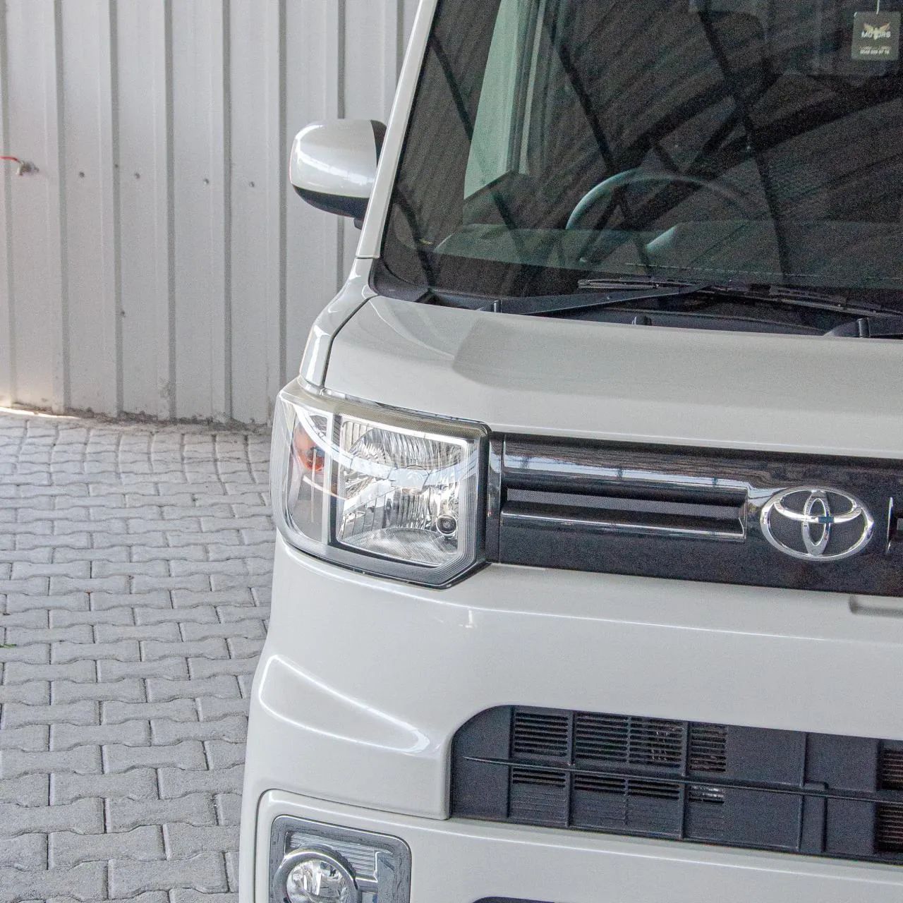 2019 Toyota Pixis Epoch Kıbrıs | KKTC İkinci El Satılık Araba - Thumbnail 8