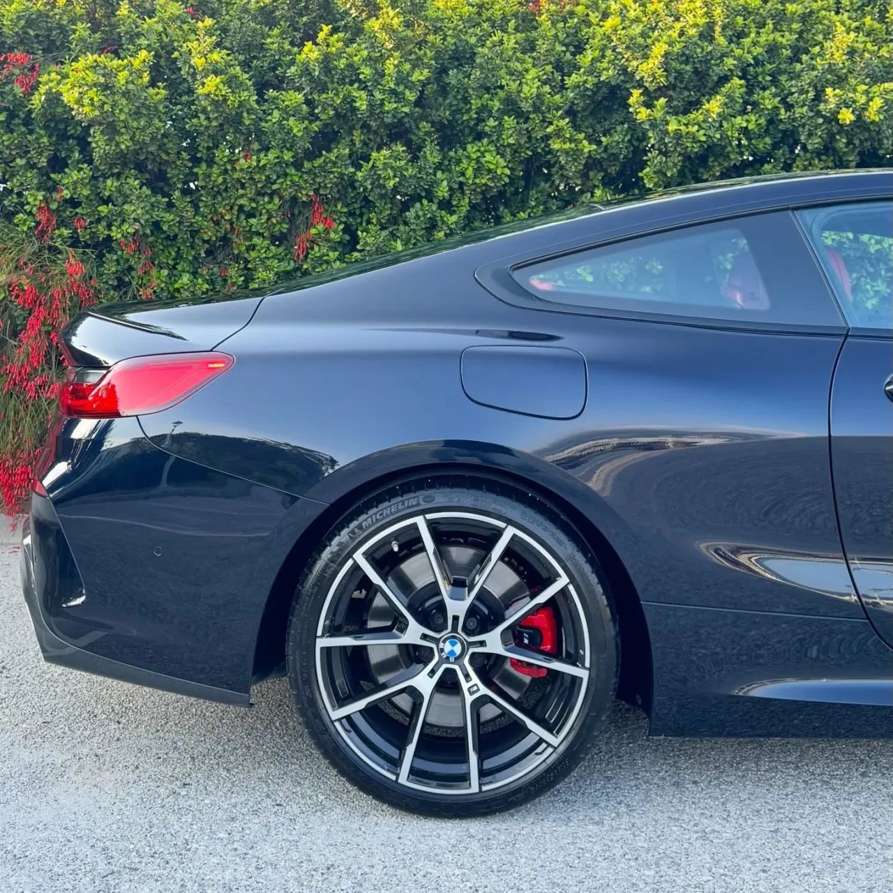 2021 BMW 8 Serisi 8.40i Kıbrıs | KKTC İkinci El Satılık Araba - Thumbnail 3