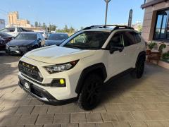 2021 Toyota RAV4 2.0 Benzin Otomatik Lefkoşa İlan görseli - GalerimPlus