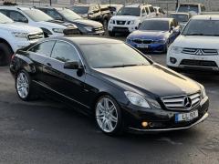 2010 Mercedes-Benz E Serisi Benzin Otomatik Girne İlan görseli - GalerimPlus