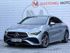 2023 Mercedes-Benz CLA Benzin Otomatik Girne İlan görseli - GalerimPlus