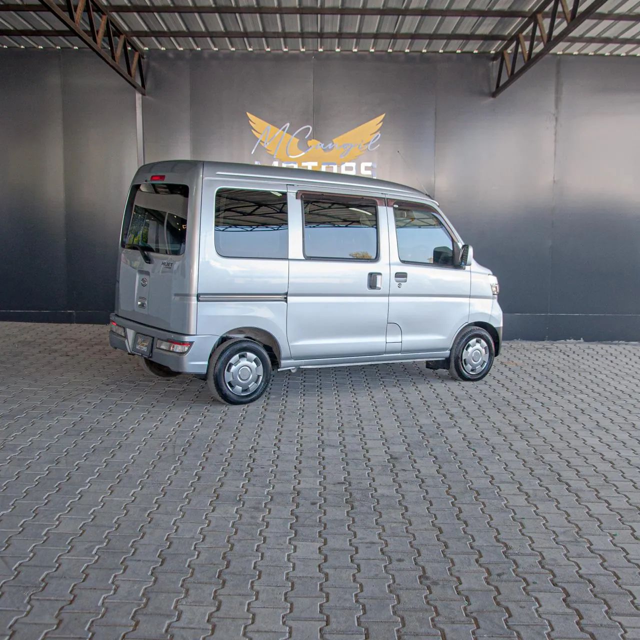 2020 Daihatsu Hi-Jet  Kıbrıs | KKTC İkinci El Satılık Araba - Thumbnail 2
