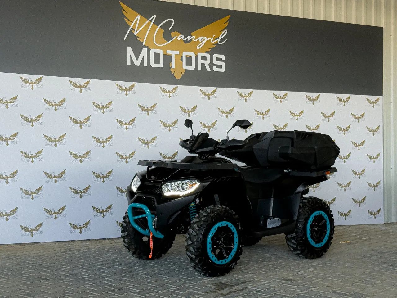 2025 Access Shade Xtreme 800L  Kıbrıs | KKTC İkinci El Satılık Araba - Thumbnail 4