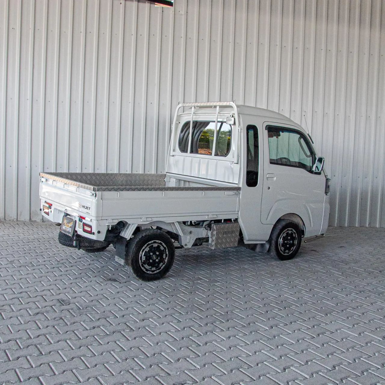 2021 Daihatsu Hi-Jet  Kıbrıs | KKTC İkinci El Satılık Araba - Thumbnail 2