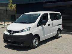 2023 Nissan NV200 Benzin Otomatik Lefkoşa İlan görseli - GalerimPlus