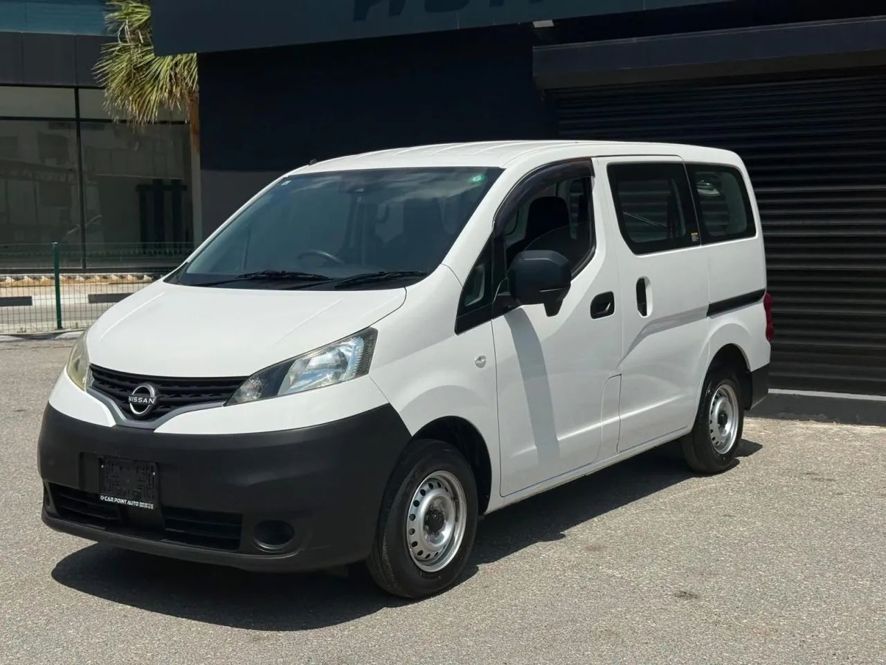 2023 Nissan NV200  Kıbrıs | KKTC İkinci El Satılık Araba - Thumbnail 3