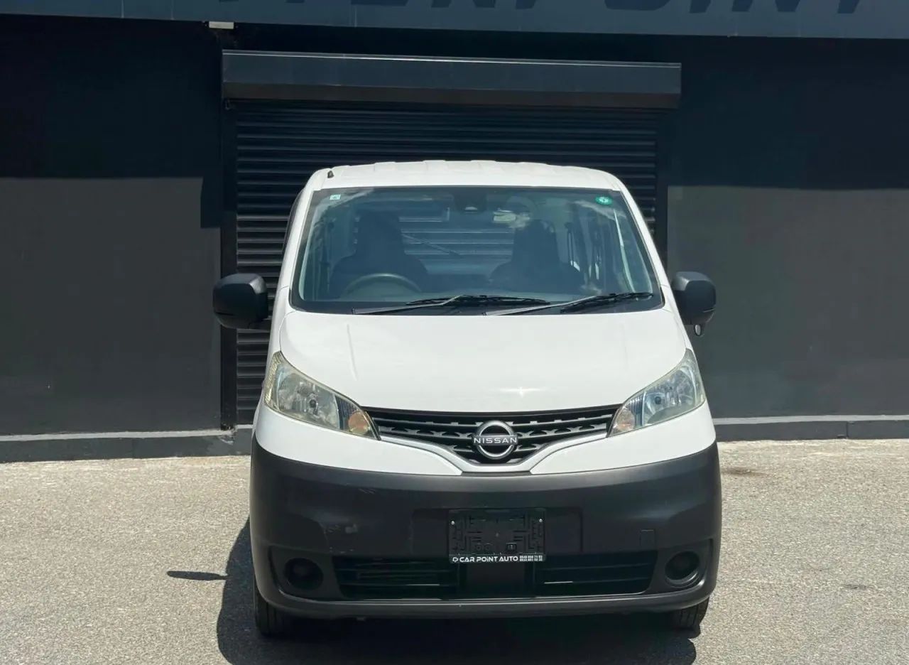 2023 Nissan NV200  Kıbrıs | KKTC İkinci El Satılık Araba - Thumbnail 4
