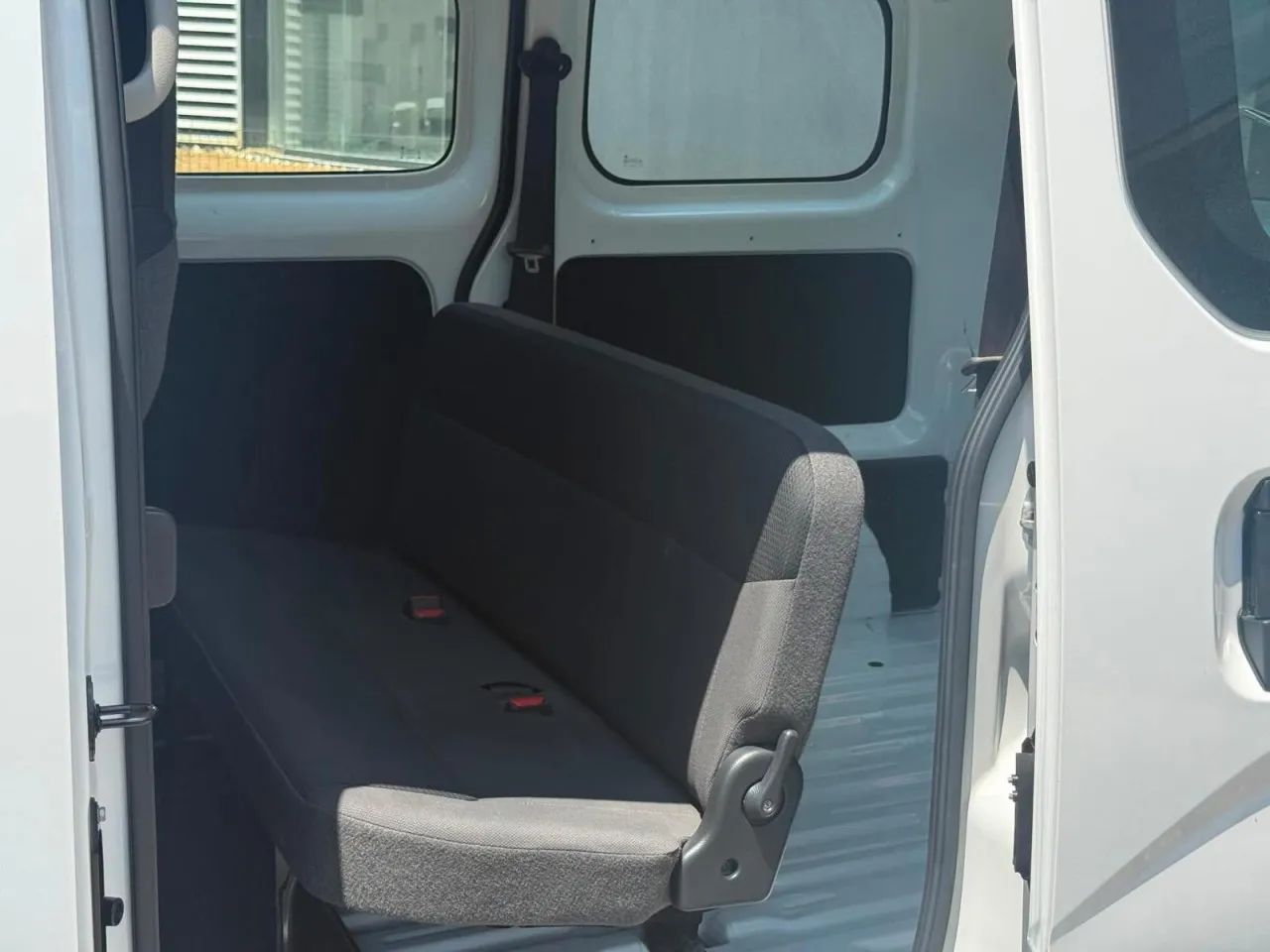 2023 Nissan NV200  Kıbrıs | KKTC İkinci El Satılık Araba - Thumbnail 5
