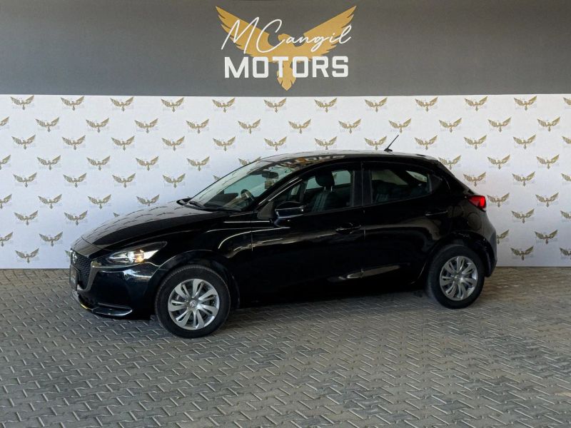 2023 Mazda 2 1.5 Sky-G Kıbrıs | KKTC İkinci El Satılık Araba - Fotoğraf 1